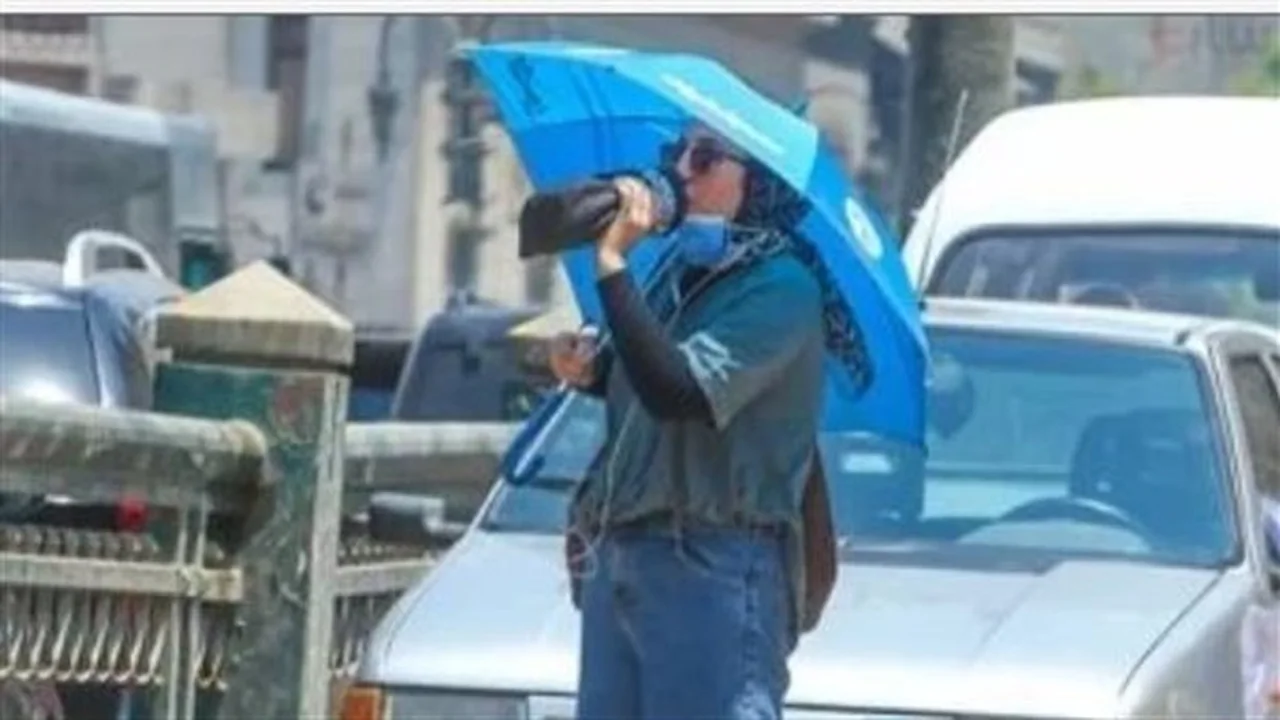 الأرصاد تُعلن عن توقعات الطقس اليوم الجمعة في البلاد